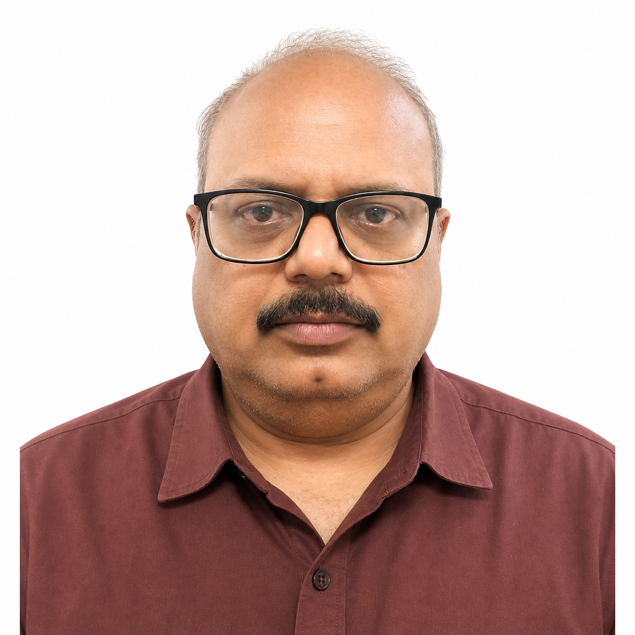 Dr Vipin Pandey